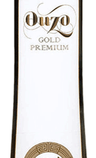 Θρακιώτικο Ούζο 7 Gold Premium 700ml