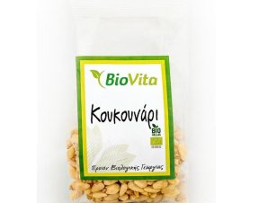 Κουκουνάρι Ψίχα Βιολογικό Biovita (50 g)