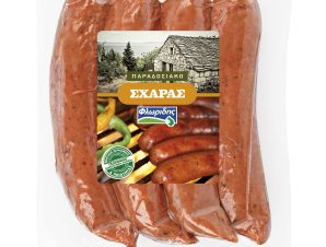 Λουκάνικα σχάρας Φλωρίδης (420 g)