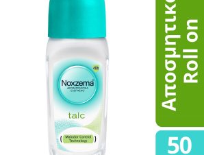 Αφρόλουτρο για Άνδρες Cool Move Noxzema Men (750ml)