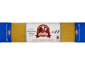 Σπαγγέτι Νο 11 Stella (500 g)