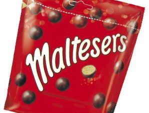 Σοκολατάκια Maltesers (175 g)