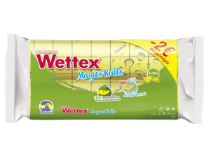 Μαγικό Ρολό Magico Rullo Wettex (1 τμχ) -2€