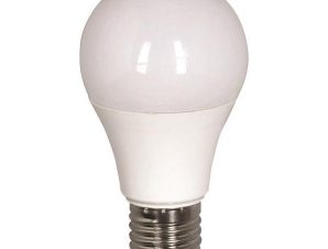 Λάμπα Led 11,5W Ε27 6500K 240V Eurolamp (3τεμ)