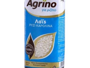 Ρύζι Λάις (Καρολίνα) Agrino (500 g)