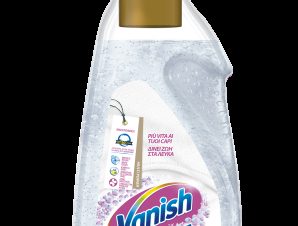 Ενισχυτικό Gel Πλύσης White Vanish (750ml)