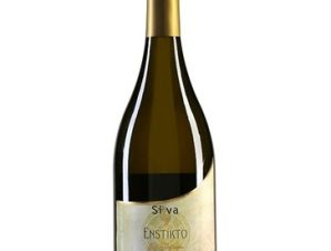 ENSTIKTO Λευκός Οίνος SILVA Daskalakis Wines 750ml