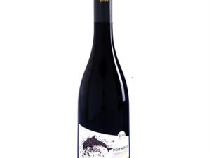 PSITHIROS Λευκός Οίνος SILVA Daskalakis Wines 750ml