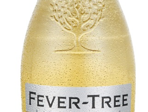 Αναψυκτικό Ginger Ale Fever Tree (200 ml)