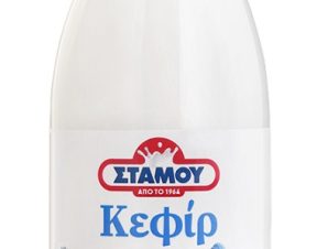 Κεφίρ Στάμου (330 ml)