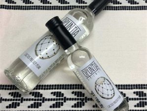 Τσικουδιά Φραγκόσυκου Opuntia Spirit by Minoan Land 200ml 200ml