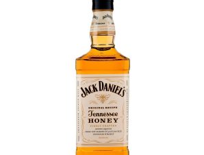 Ουίσκι Tennesee Honey Jack Daniel’s (700 ml)