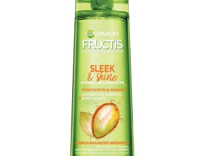 Σαμπουάν Sleek & Shine Fructis Garnier (400ml)