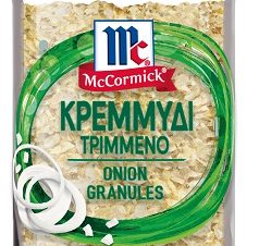 Κρεμμύδι Τριμμένο McCormick (40 g)