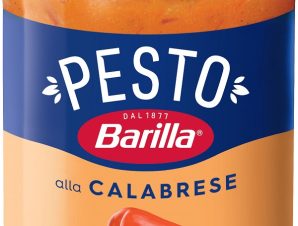 Σάλτσα Pesto Calabrese Barilla (190g)