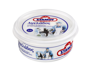 Γιαούρτι Αγελάδος Στάμου (240 g)