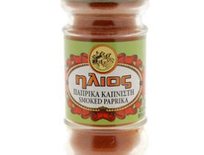 Πάπρικα Καπνιστή Ήλιος (35 g)