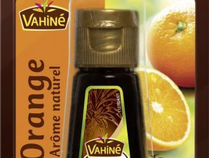 Φυσικό Άρωμα Πορτοκαλιού Vahine (20 ml)