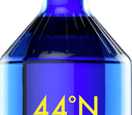 44°N Gin