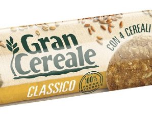 Μπισκότα Κλασικά Grancereale (250 g)