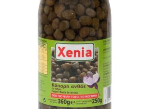 Κάπαρη σε Βάζο Xenia (360 g)