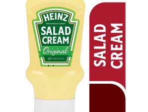 Σάλτσα για Σαλάτα Salad Cream Heinz (425 g)