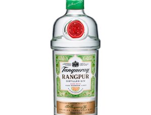 Τζιν Rangpur Tanqueray (700 ml)