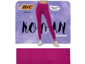 Κολάν Φούξια Small/Medium Comfort BIC (1 τεμ)