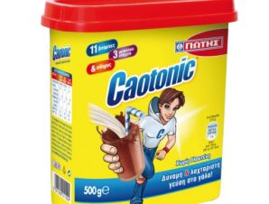 Ρόφημα Caotonic Γιώτης χωρίς γλουτένη (500g)