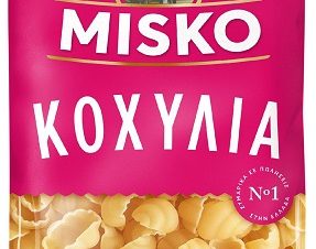 Κοχύλι Misko (500 g)