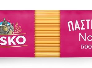 Παστίτσιο Νο2 Misko (500 g)