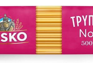 Μακαρόνια Τρυπητά Νο5 Misko (500 g)