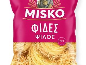 Φιδές Ψιλός Misko (250 g)