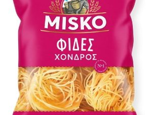 Φιδές Χονδρός Misko (500 g)