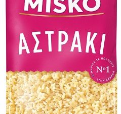 Αστράκι Misko (500 g)