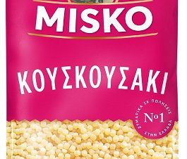 Κουσκουσάκι Misko (500 g)