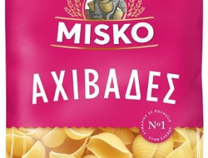 Αχιβάδα Misko (500 g)