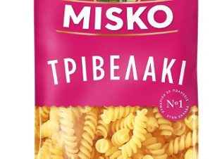 Τριβελάκι Misko (500 g)