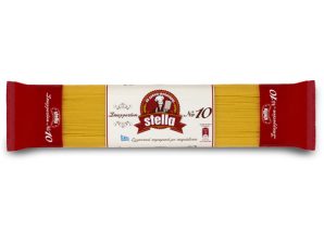 Σπαγγετίνι Νο 10 Stella (500 g)