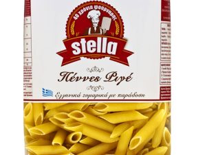 Πέννες Ριγέ Stella (500 g)