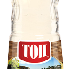 Ξύδι Λευκό Τοπ (350ml)