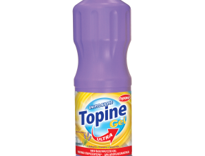 Χλωροκαθαριστικό Gel με Άρωμα Λεβάντα Topine (1250ml)