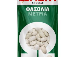 Φασόλια Μέτρια Ωμέγα (500g)