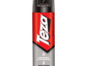 Spray Χωρίς Άρωμα Teza (300 ml)