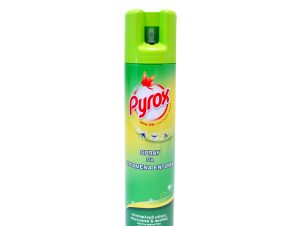 Spray για ιπτάμενα έντομα Pyrox (300ml)