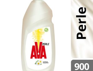 Υγρό Πιάτων Χαμομήλι Ava Perle (900 ml)