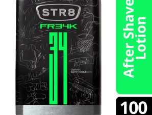 After Shave Lotion FR34K Str8 (100ml)