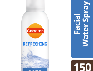 Nερό Προσώπου σε Spray Carroten (150ml)