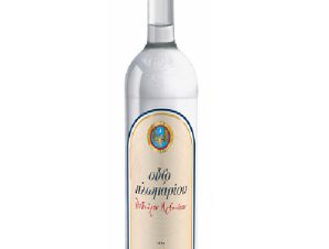 Ούζο Πλωμαρίου (700 ml)