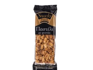 Παστέλι με Φυστίκι Snacks Farma (60 g)